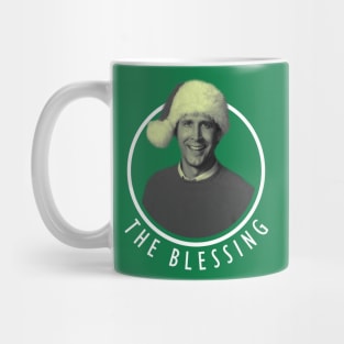 THE BLESSING Mug